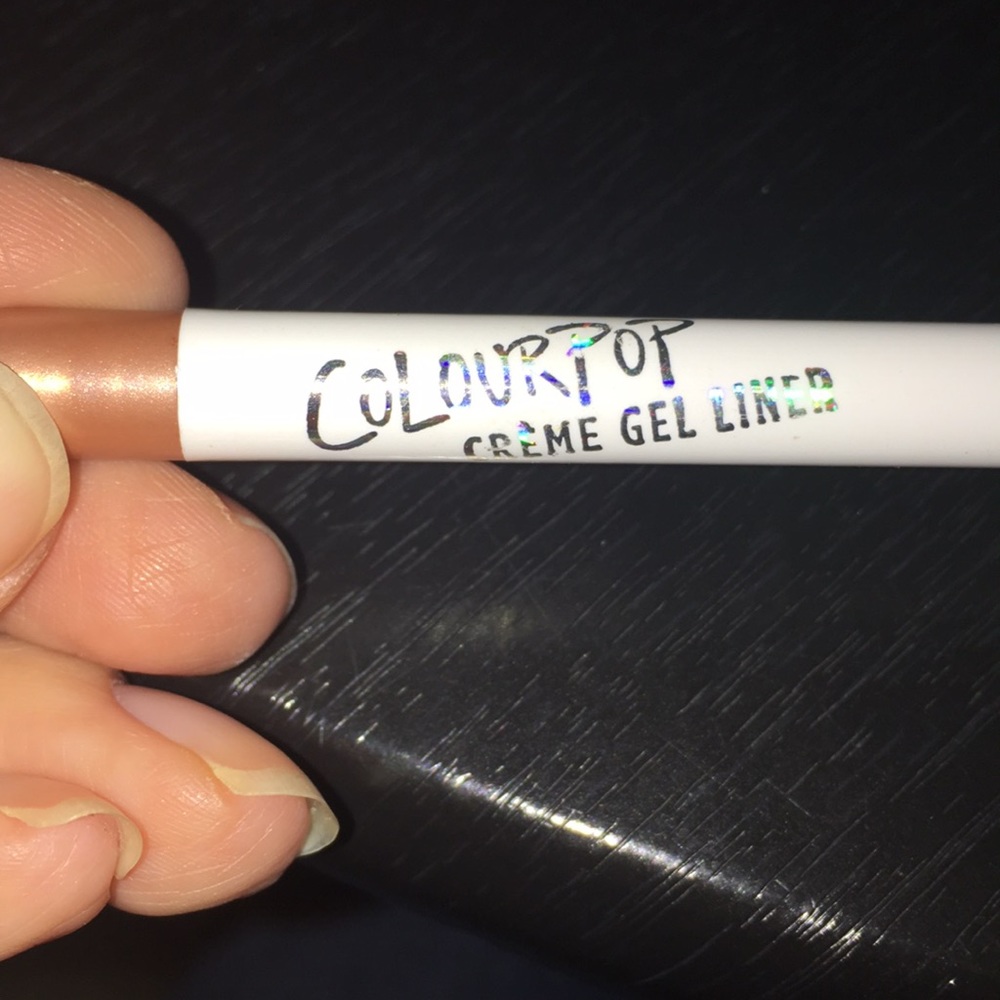 Fun colored eye liners bundle! - Picture 2 of 4